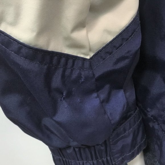 Columbia Shell Jacket - Picture 4 of 5